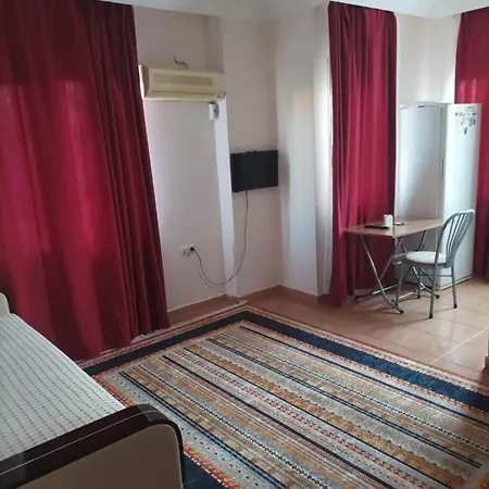 Akcay Apart * Kalekoy (Mersin)