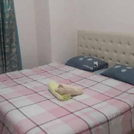 Aparthotel Akcay Apart Kalekoy (Mersin)