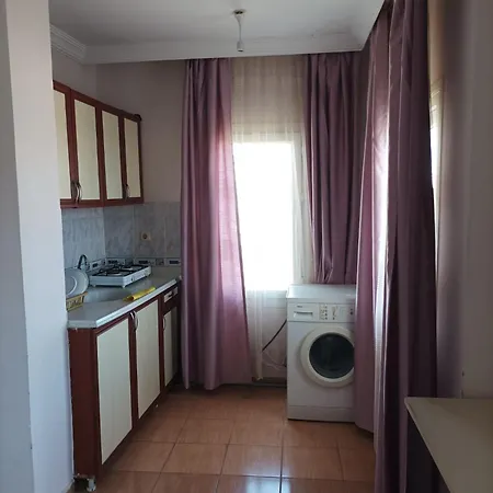 Akcay Apart Kalekoy (Mersin)